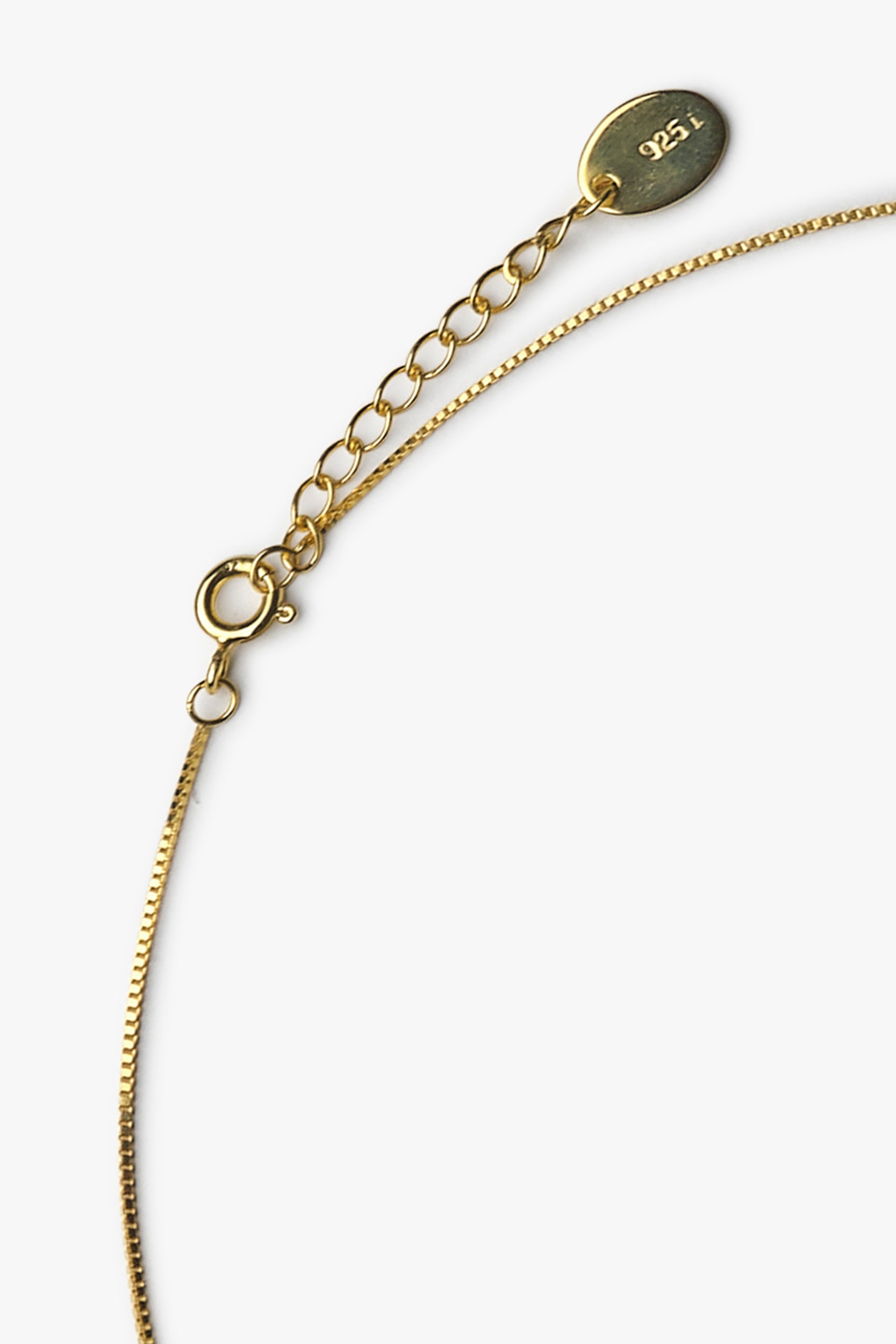 SRSea Flower Halskæde